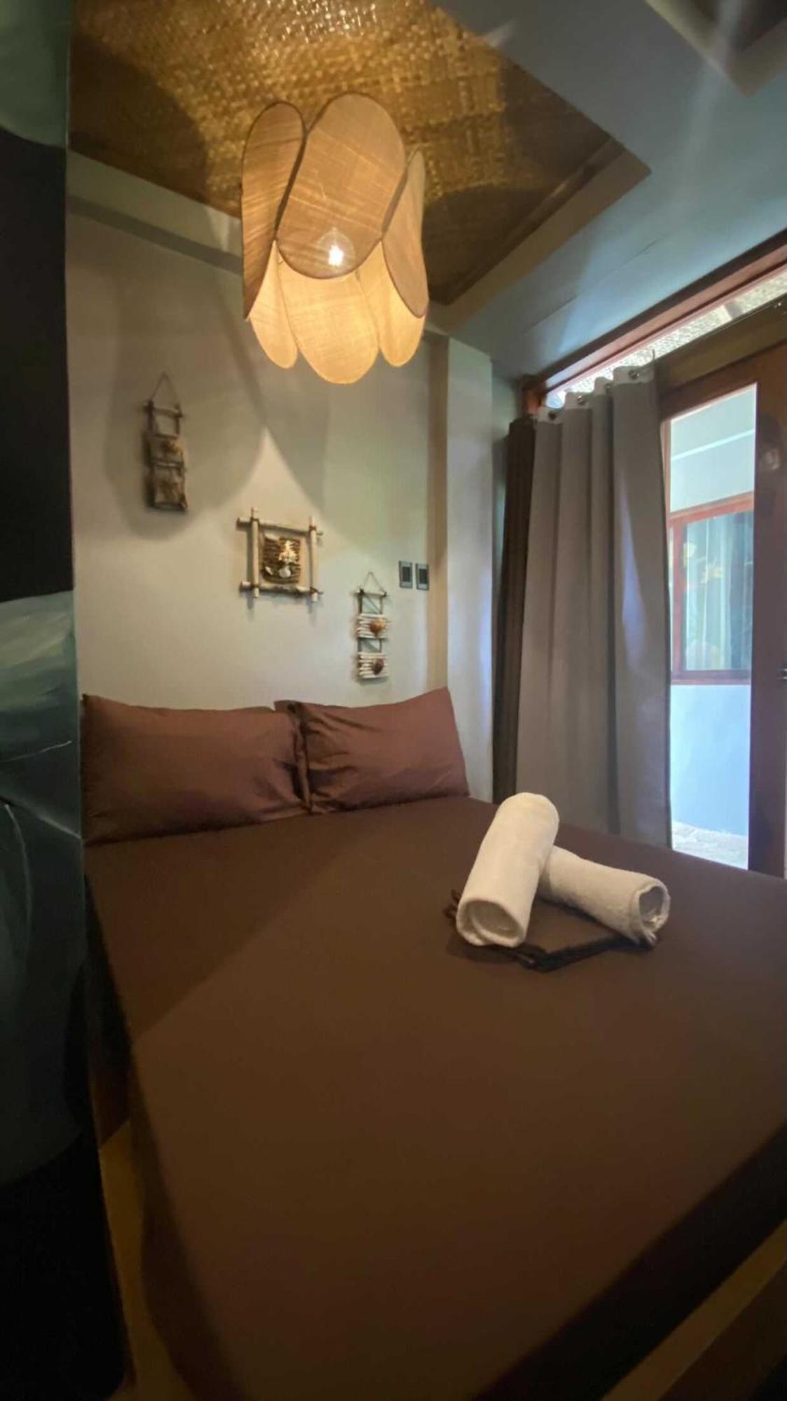 Matam-Is Cafe & Homestay General Luna  Eksteriør billede